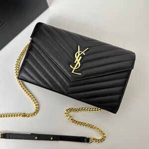 Ysl purse